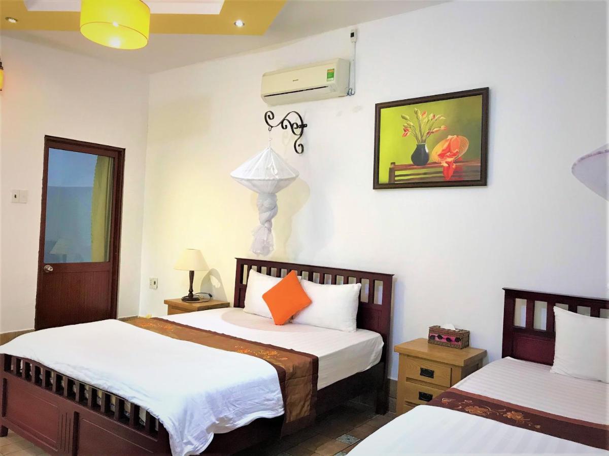 Mango Home Riverside Ben Tre Eksteriør billede