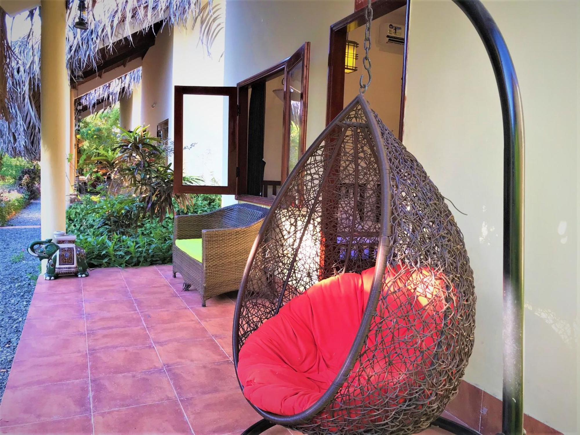 Mango Home Riverside Ben Tre Eksteriør billede