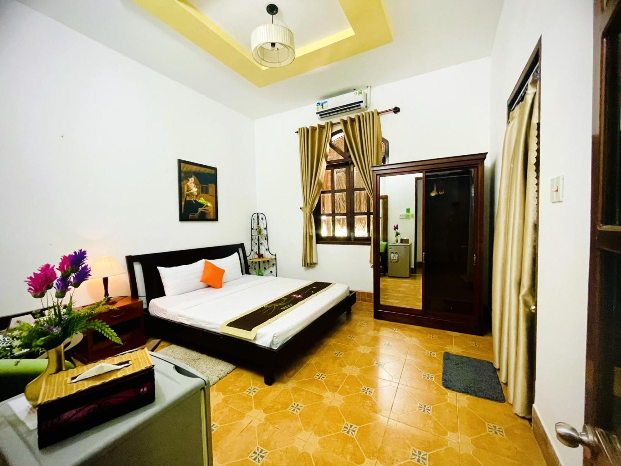 Mango Home Riverside Ben Tre Eksteriør billede